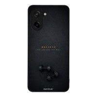 Θήκη Sonique Men's Edition για OnePlus Nord CE 5 5G Believe