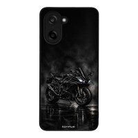 Θήκη Sonique Men's Edition για OnePlus Nord CE 5 5G Black Ride