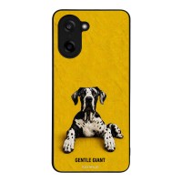 Θήκη Sonique Men's Edition για OnePlus Nord CE 5 5G Dalmatian Dog
