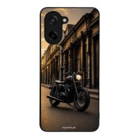Θήκη Sonique Men's Edition για OnePlus Nord CE 5 5G Dusk Rider