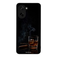 Θήκη Sonique Men's Edition για OnePlus Nord CE 5 5G Eyes Never Lie