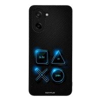 Θήκη Sonique Men's Edition για OnePlus Nord CE 5 5G Gaming