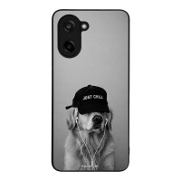 Θήκη Sonique Men's Edition για OnePlus Nord CE 5 5G Just Chill Pup