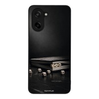 Θήκη Sonique Men's Edition για OnePlus Nord CE 5 5G Law