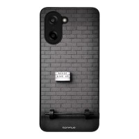 Θήκη Sonique Men's Edition για OnePlus Nord CE 5 5G Motivation