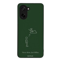 Θήκη Sonique Men's Edition για OnePlus Nord CE 5 5G Never Alone
