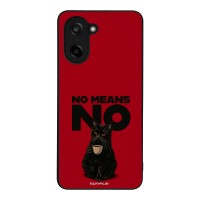 Θήκη Sonique Men's Edition για OnePlus Nord CE 5 5G No Means No