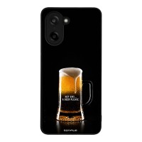 Θήκη Sonique Men's Edition για OnePlus Nord CE 5 5G One Beer, Please