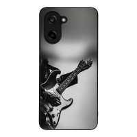 Θήκη Sonique Men's Edition για OnePlus Nord CE 5 5G Rock Guitar