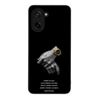 Θήκη Sonique Men's Edition για OnePlus Nord CE 5 5G Three Rules