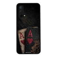Θήκη Sonique Men's Edition για OnePlus Nord CE 5G Άσος