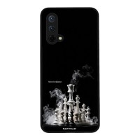 Θήκη Sonique Men's Edition για OnePlus Nord CE 5G Σκάκι
