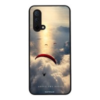 Θήκη Sonique Men's Edition για OnePlus Nord CE 5G Above the Noise