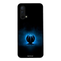 Θήκη Sonique Men's Edition για OnePlus Nord CE 5G Basketball