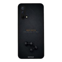 Θήκη Sonique Men's Edition για OnePlus Nord CE 5G Believe