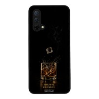 Θήκη Sonique Men's Edition για OnePlus Nord CE 5G Cool Mind