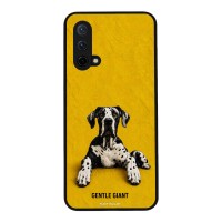 Θήκη Sonique Men's Edition για OnePlus Nord CE 5G Dalmatian Dog
