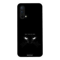 Θήκη Sonique Men's Edition για OnePlus Nord CE 5G Don't Touch