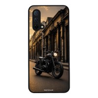 Θήκη Sonique Men's Edition για OnePlus Nord CE 5G Dusk Rider