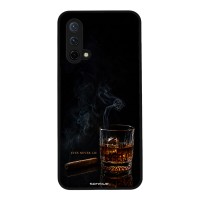 Θήκη Sonique Men's Edition για OnePlus Nord CE 5G Eyes Never Lie