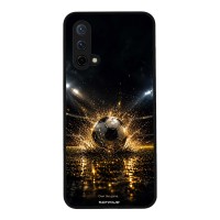 Θήκη Sonique Men's Edition για OnePlus Nord CE 5G Football