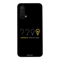 Θήκη Sonique Men's Edition για OnePlus Nord CE 5G Ideas