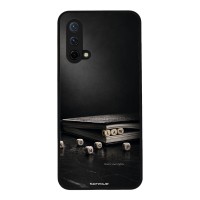 Θήκη Sonique Men's Edition για OnePlus Nord CE 5G Law