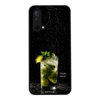 Θήκη Sonique Men's Edition για OnePlus Nord CE 5G Mojito