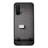 Θήκη Sonique Men's Edition για OnePlus Nord CE 5G Motivation