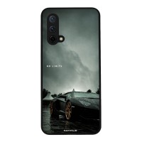 Θήκη Sonique Men's Edition για OnePlus Nord CE 5G No Limits