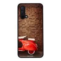 Θήκη Sonique Men's Edition για OnePlus Nord CE 5G Old Roads