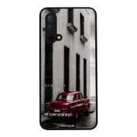 Θήκη Sonique Men's Edition για OnePlus Nord CE 5G Old Soul
