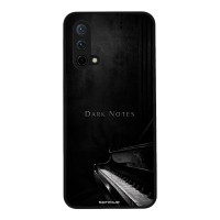 Θήκη Sonique Men's Edition για OnePlus Nord CE 5G Piano