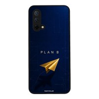 Θήκη Sonique Men's Edition για OnePlus Nord CE 5G Plan B