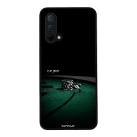 Θήκη Sonique Men's Edition για OnePlus Nord CE 5G Poker
