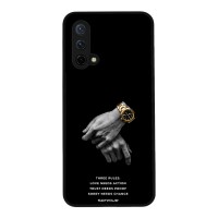 Θήκη Sonique Men's Edition για OnePlus Nord CE 5G Three Rules