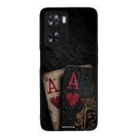 Θήκη Sonique Men's Edition για OnePlus Nord N20 SE Άσος