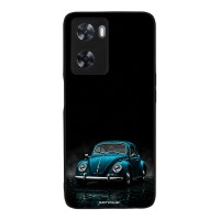 Θήκη Sonique Men's Edition για OnePlus Nord N20 SE Μπλε Σκαραβαίος