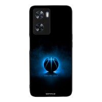 Θήκη Sonique Men's Edition για OnePlus Nord N20 SE Basketball