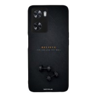Θήκη Sonique Men's Edition για OnePlus Nord N20 SE Believe