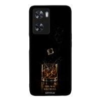 Θήκη Sonique Men's Edition για OnePlus Nord N20 SE Cool Mind