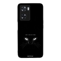 Θήκη Sonique Men's Edition για OnePlus Nord N20 SE Don't Touch