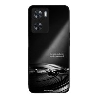 Θήκη Sonique Men's Edition για OnePlus Nord N20 SE Music and Men