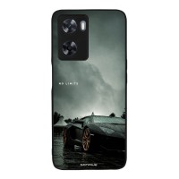 Θήκη Sonique Men's Edition για OnePlus Nord N20 SE No Limits