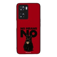 Θήκη Sonique Men's Edition για OnePlus Nord N20 SE No Means No
