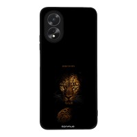 Θήκη Sonique Men's Edition για Oppo A38 Born to Win