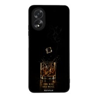 Θήκη Sonique Men's Edition για Oppo A38 Cool Mind
