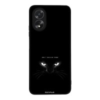 Θήκη Sonique Men's Edition για Oppo A38 Don't Touch
