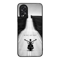 Θήκη Sonique Men's Edition για Oppo A38 Freedom