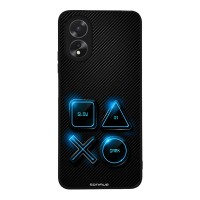 Θήκη Sonique Men's Edition για Oppo A38 Gaming